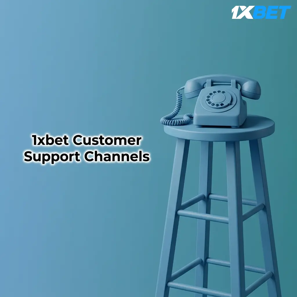 1xbet customer support channels including live chat, email, phone, Telegram, and FAQ available 24/7 in Urdu and English