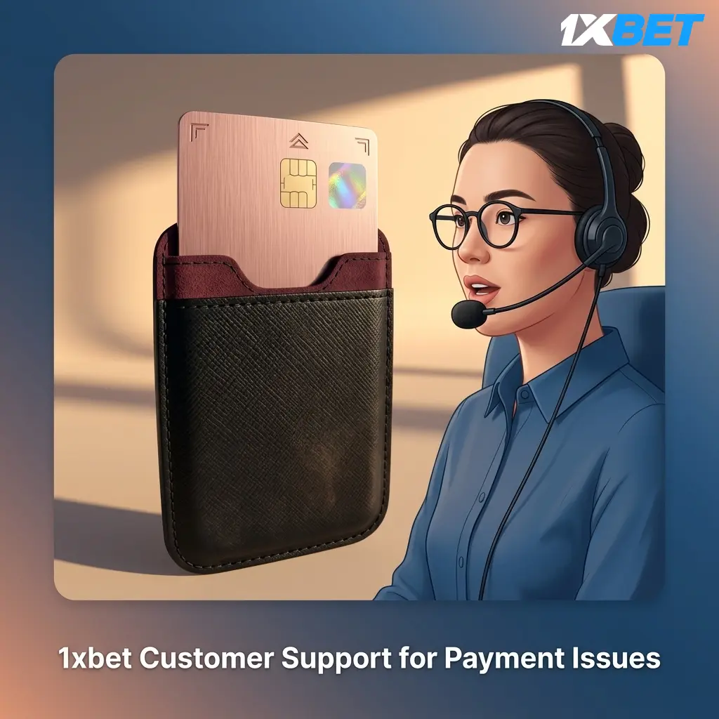 1xbet 24/7 customer support channels for payment issues including live chat, email, phone, Telegram, and help center