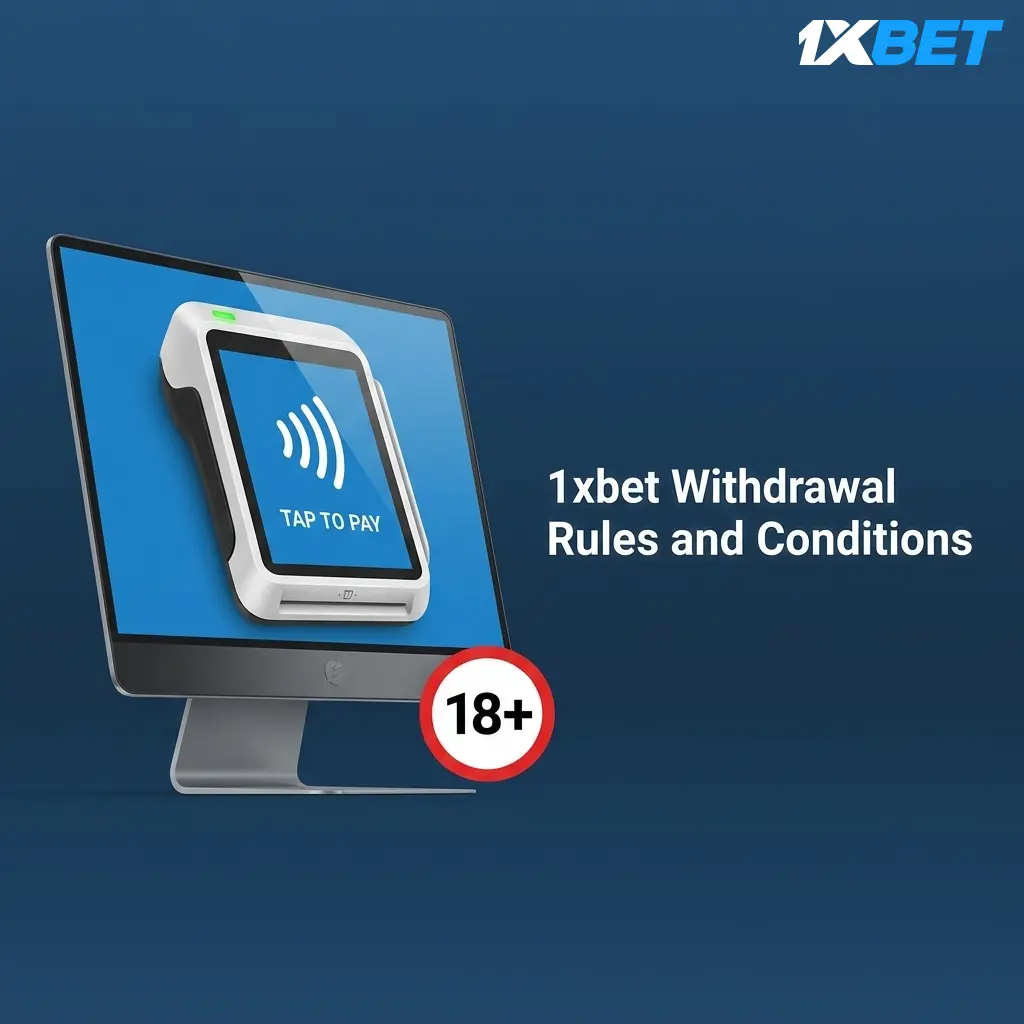 1xbet withdrawal rules for Pakistani players covering verification, bonus wagering, limits, and payment method matching