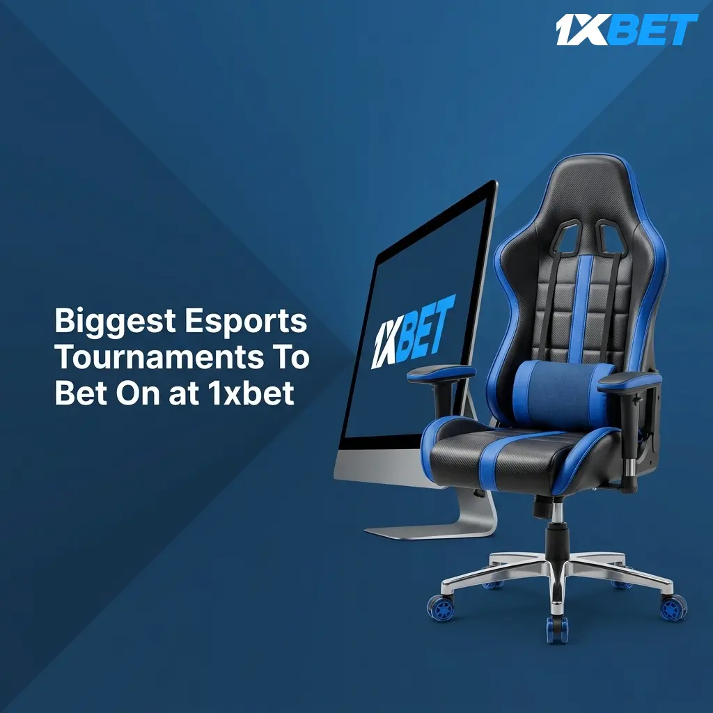 1xBet esports betting tournaments 2026 including CS2, Dota 2, Valorant, LoL, PUBG Mobile and MLBB