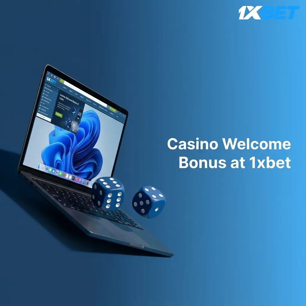 1xbet Casino Welcome Bonus Pakistan – up to 30,000 PKR plus 150 free spins on first deposit