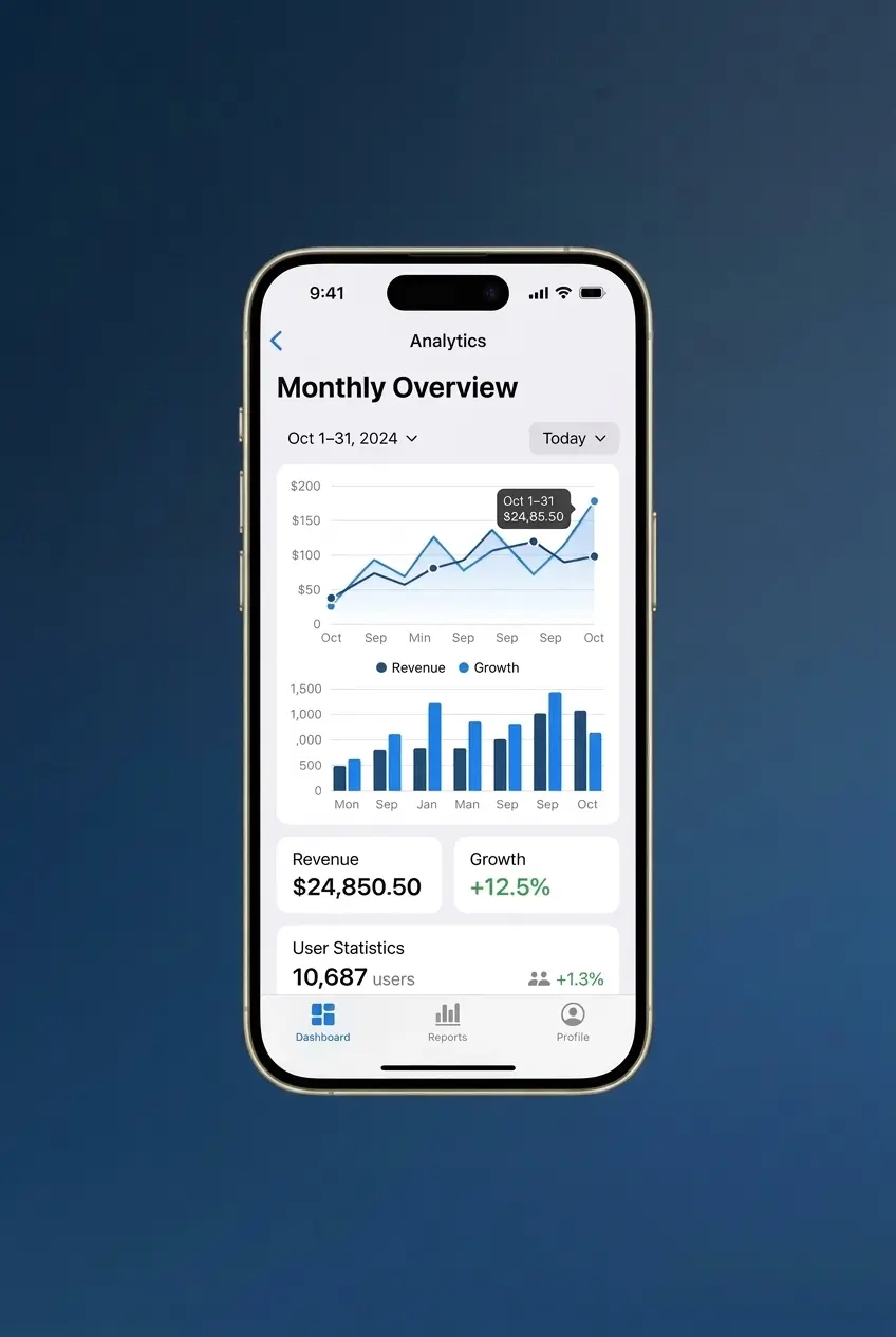 Step-by-step guide showing how to download and install the 1xbet app on iOS devices including iPhone and iPad