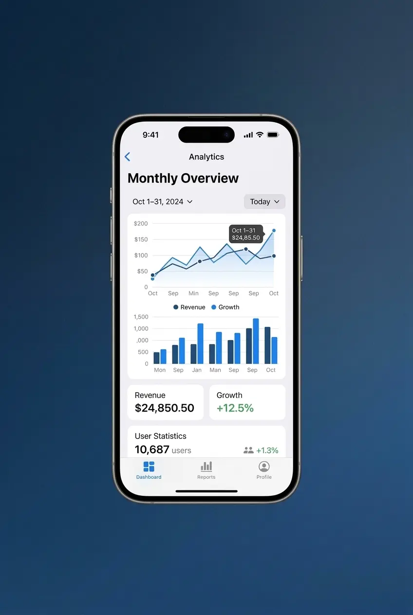 Step-by-step guide showing how to download and install the 1xbet app on iOS devices like iPhone and iPad
