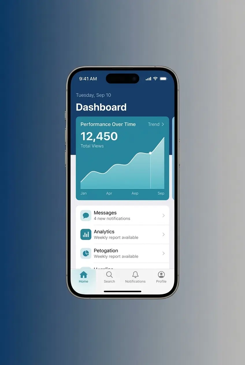 1xbet mobile app displaying ice hockey betting markets with live odds and in-play wagering on Android and iOS