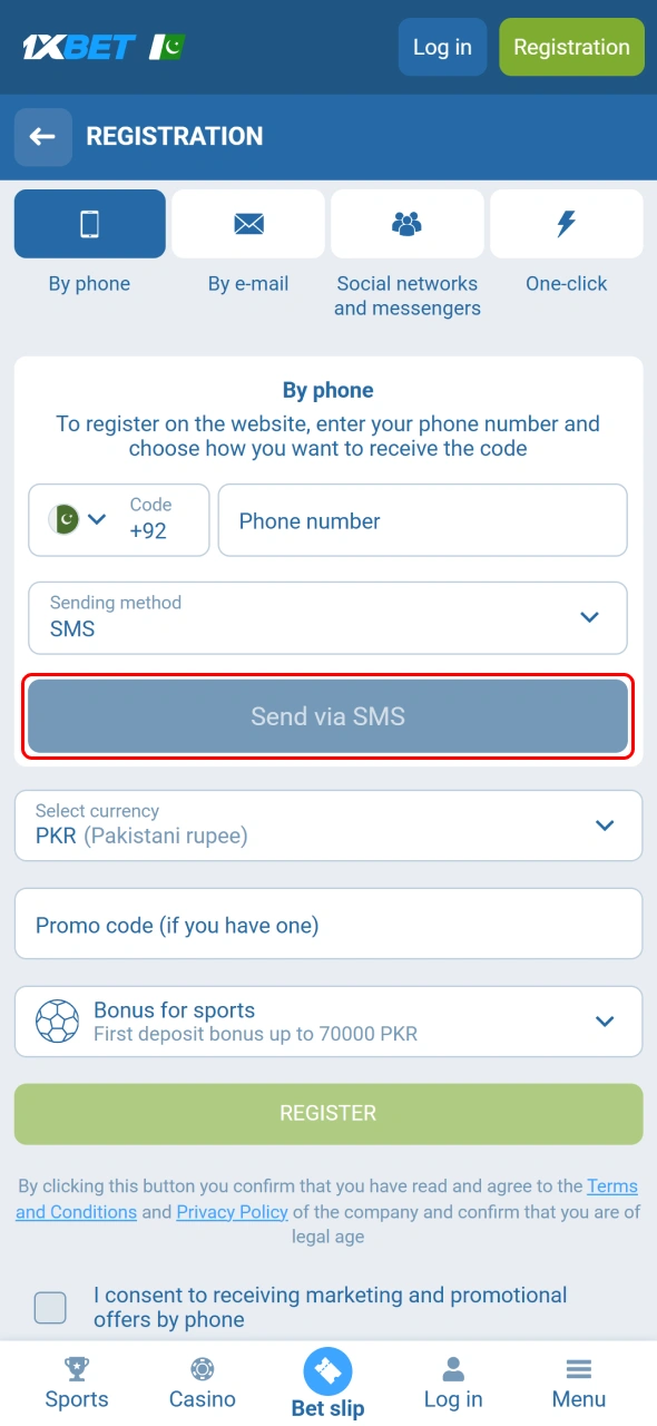 Verify your 1xbet account before accessing League of Legends betting markets.