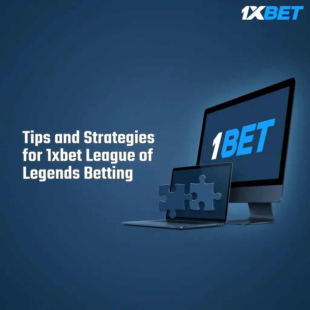 Smart LoL betting strategies on 1xbet covering patch notes, roster changes, bankroll tips and market selection