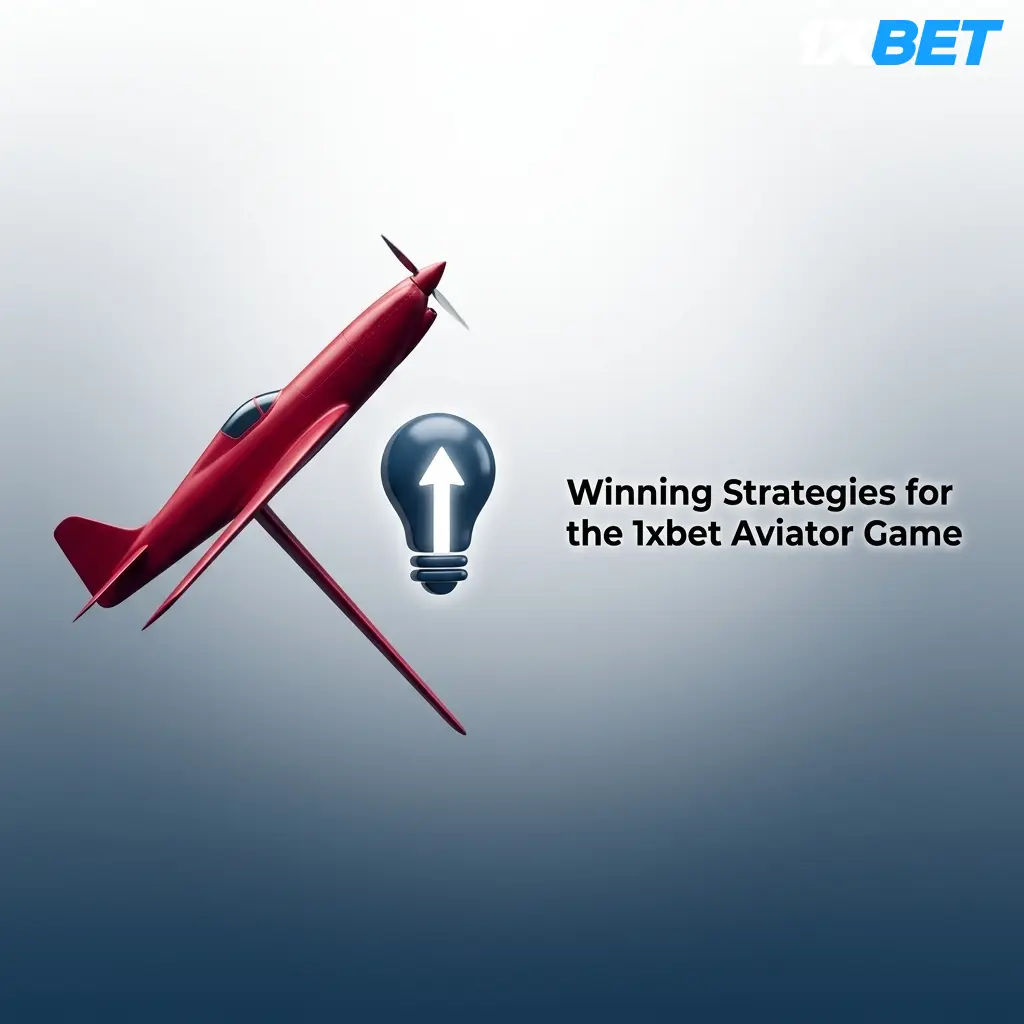 1xbet Aviator game strategies showing bankroll management, auto-cashout settings, and two-bet feature for reduced variance